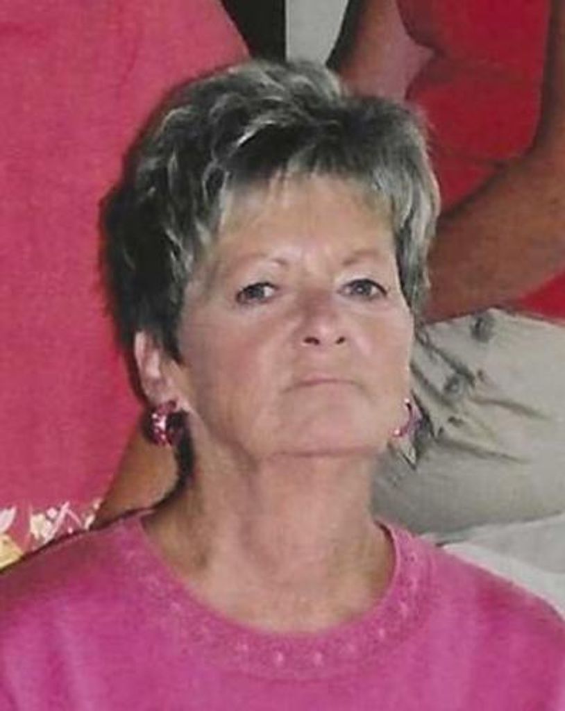 Jacqueline "Jackie" Elaine Brier Profile Photo