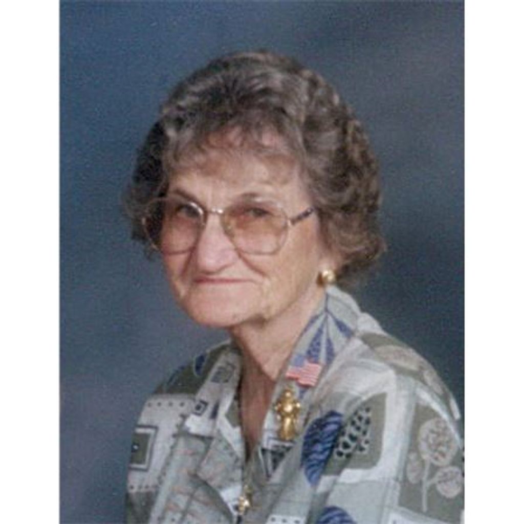 Maxine Foley