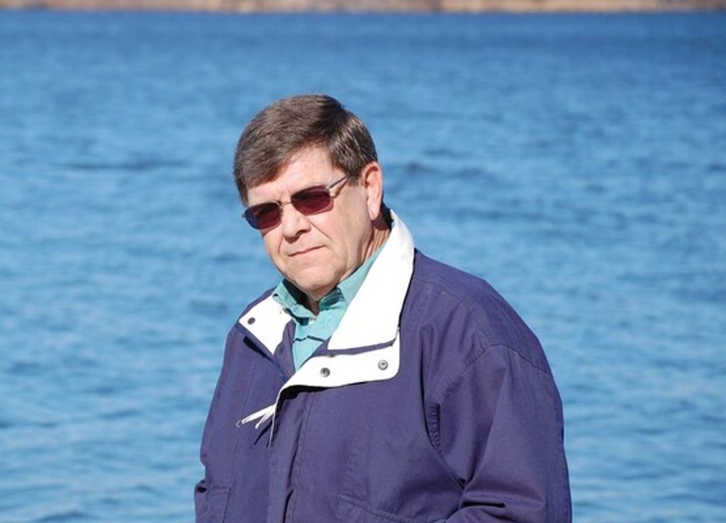 Harry Michael "Mike" Wymore Profile Photo