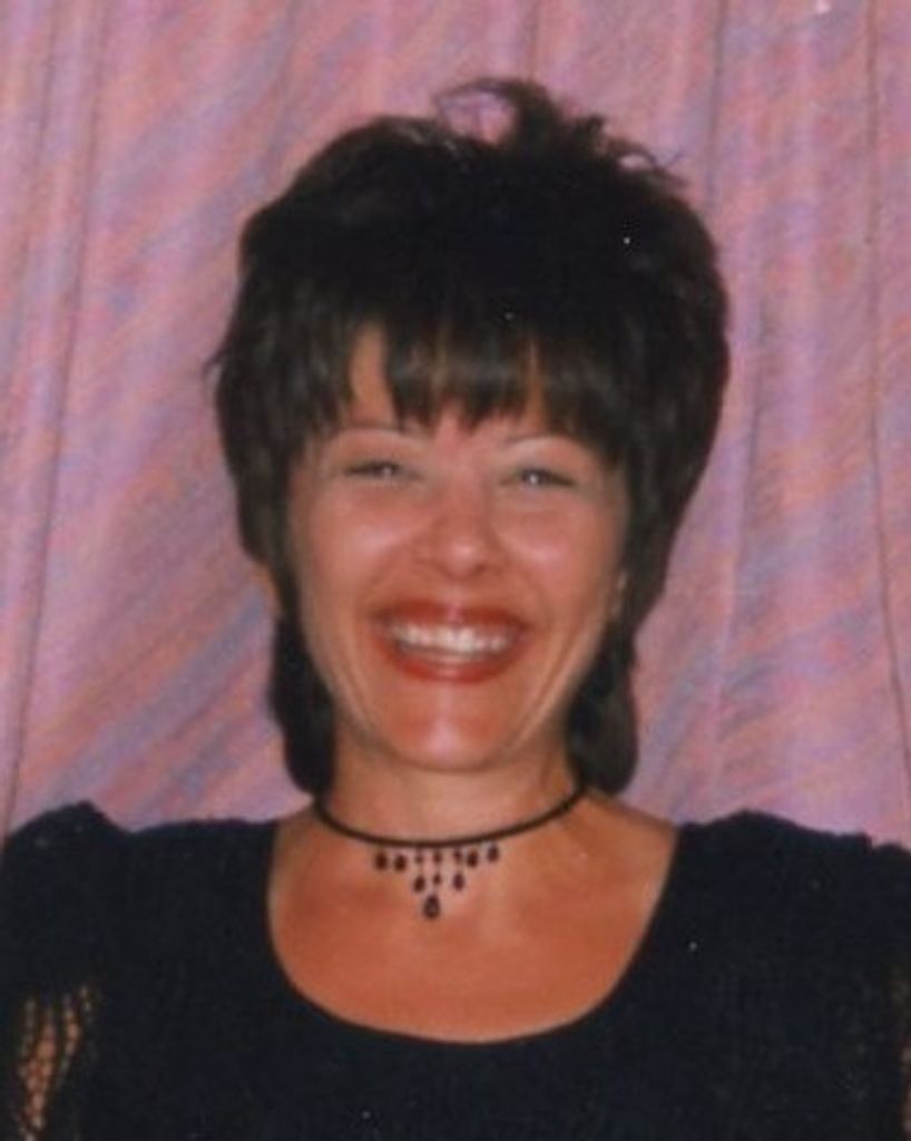 Pamela Jane Logue