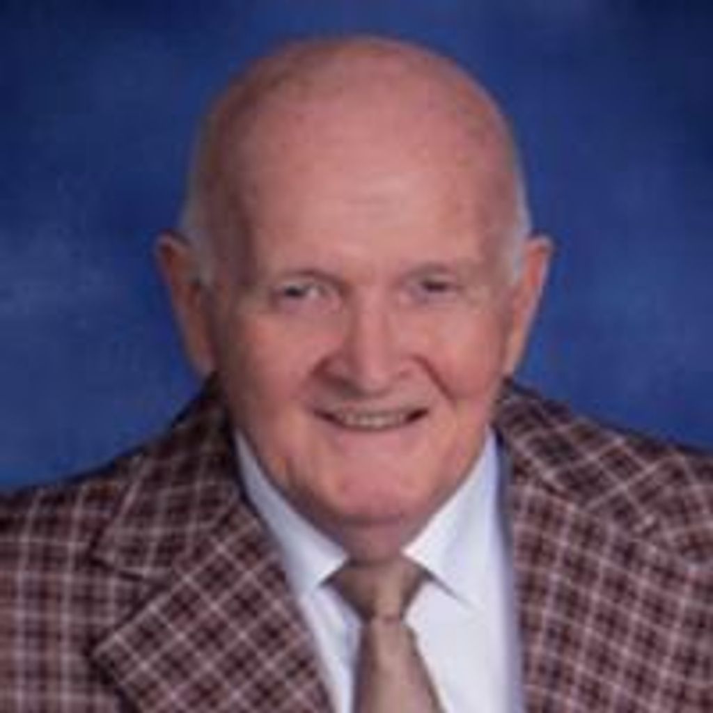 Jerold G. Fosdick