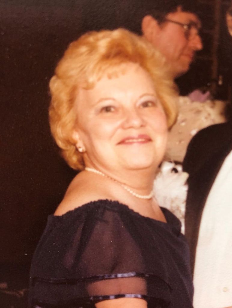 Nancy Patricia Zwilcher Profile Photo