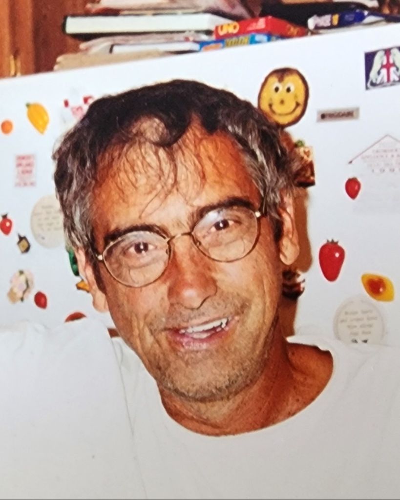 Sterling Larry Reed Profile Photo