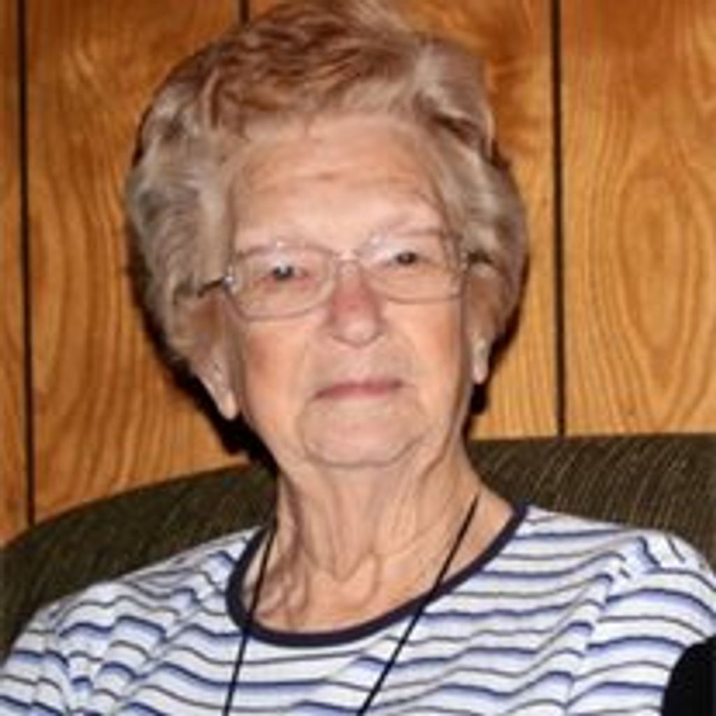 Kathleen Green  Troxler