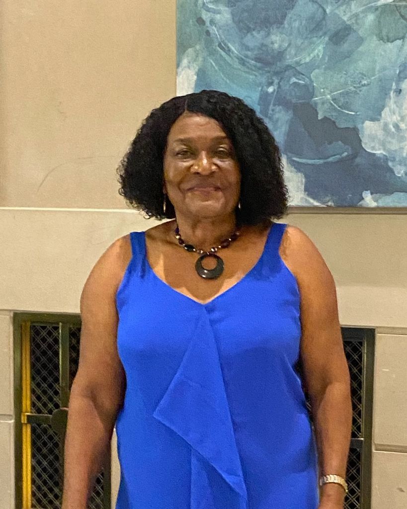 Jeannette Surin Profile Photo
