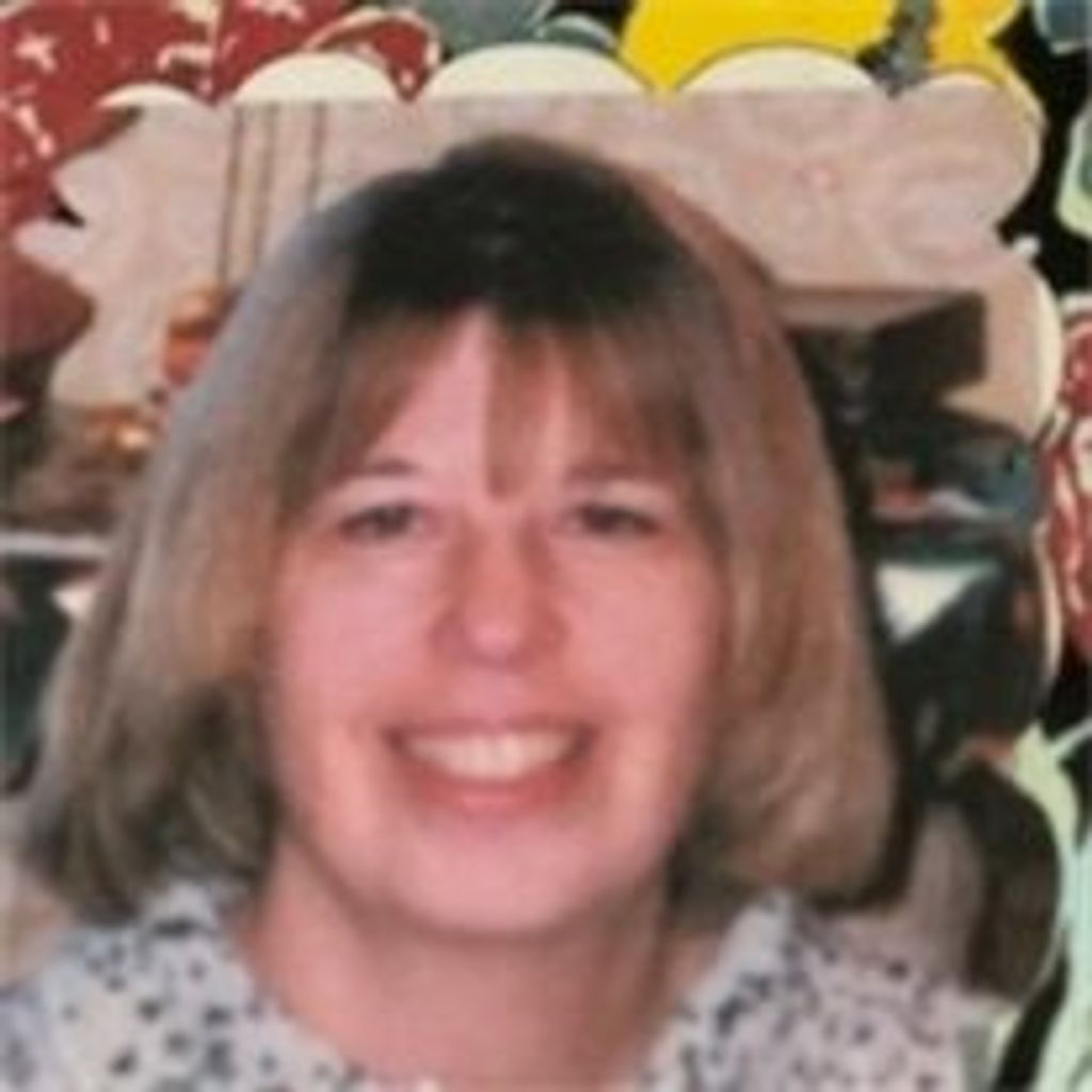 Dianne M. Ryan-Paschall Profile Photo