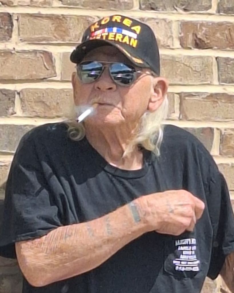 Tommy Dean Hilley Profile Photo