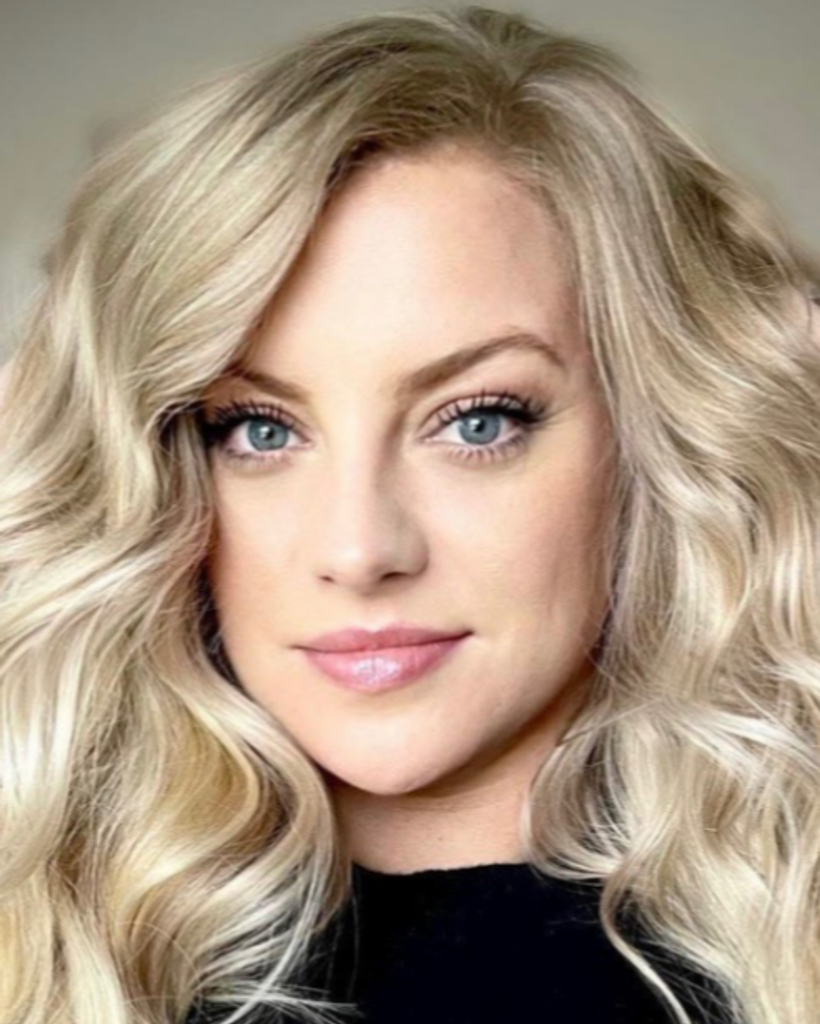 Chelsea Trawick