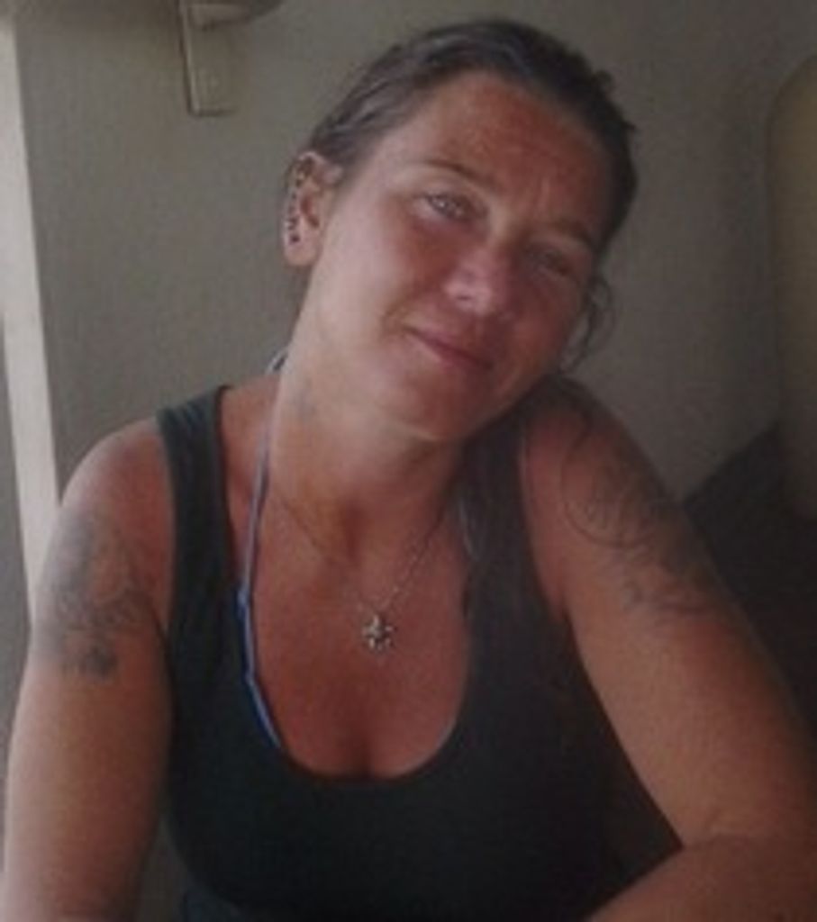 Shawna Christine Slagle