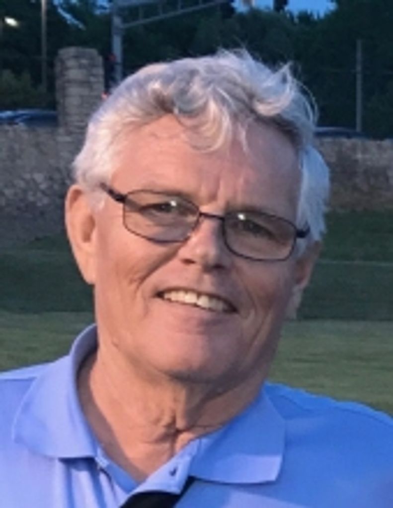 Keith H. Benson Profile Photo