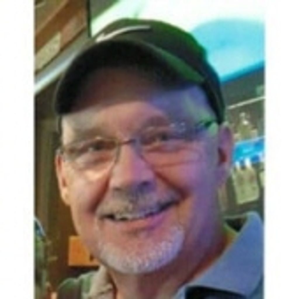 John David Baker Profile Photo
