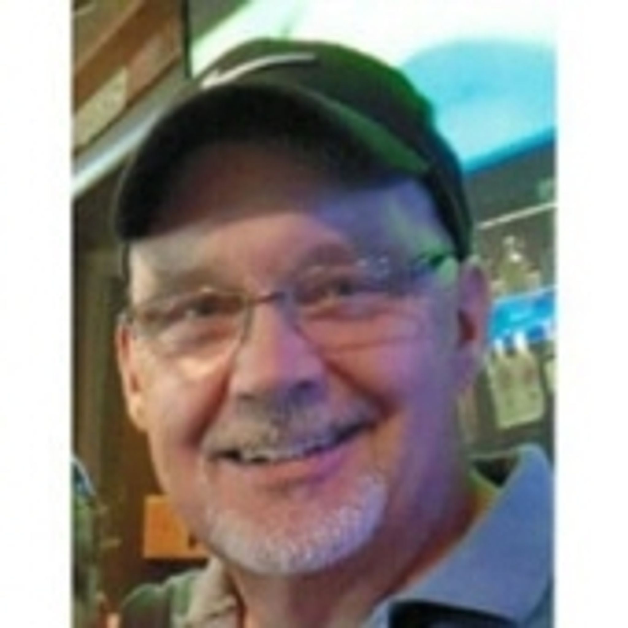 John David Baker photo gallery image 2 of 2