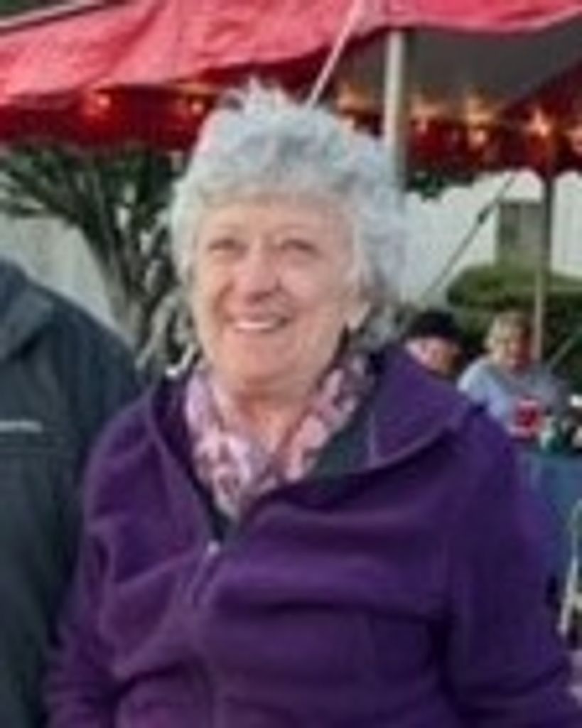 Alice K. Horton