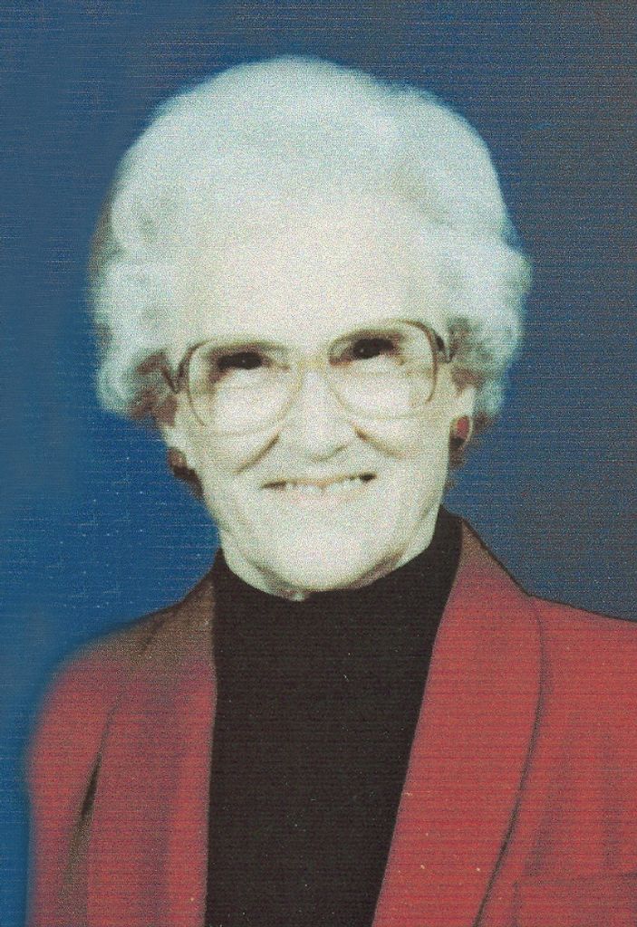 Inga Christina Dallman