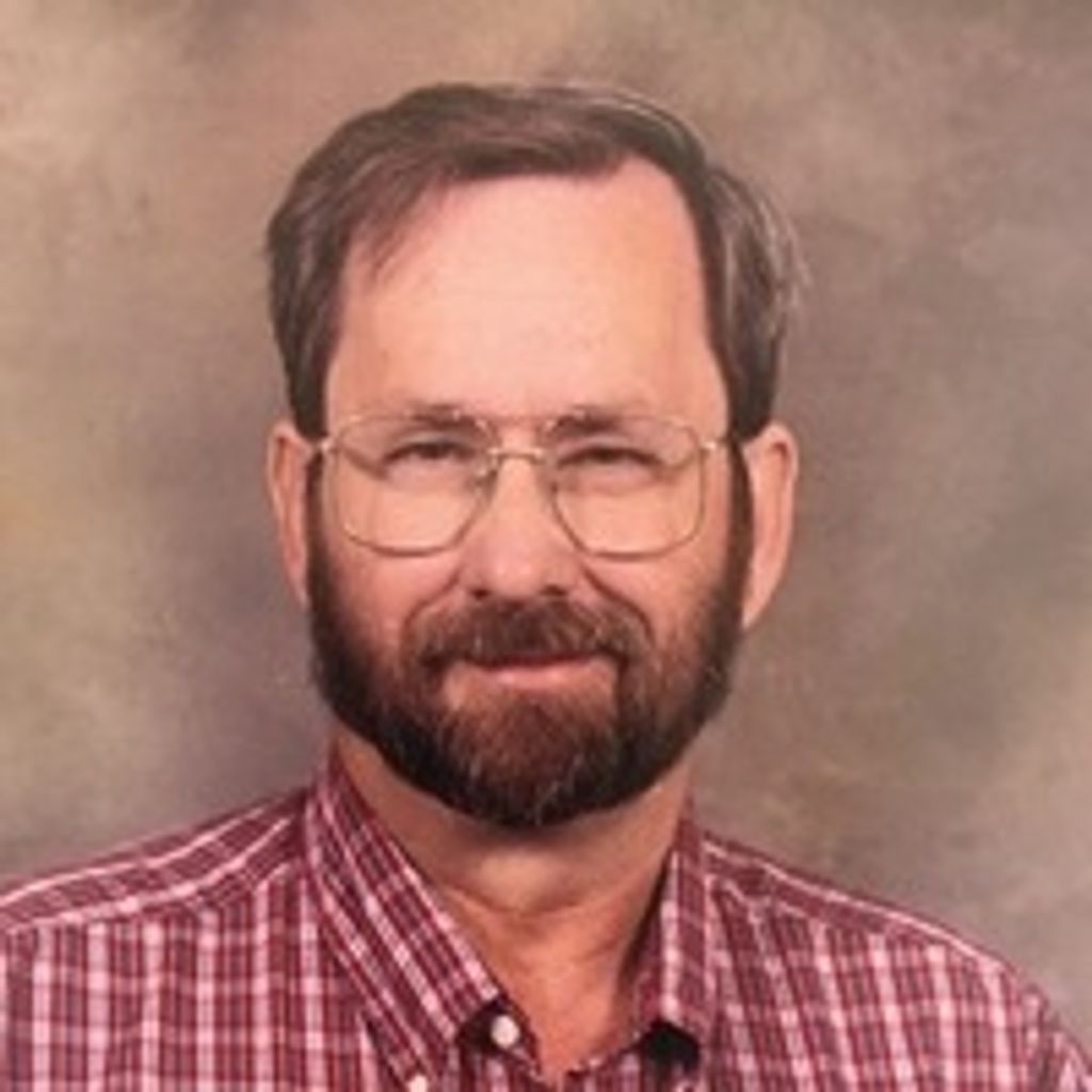 Glenn Edward Harmon Profile Photo