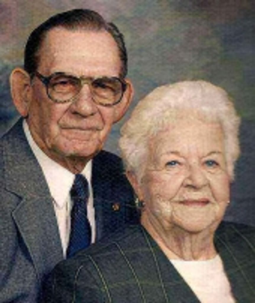 Effie L. Groh