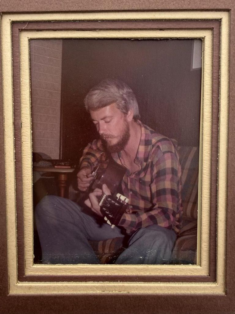 Cheairs Wilson Craig, Jr. Profile Photo