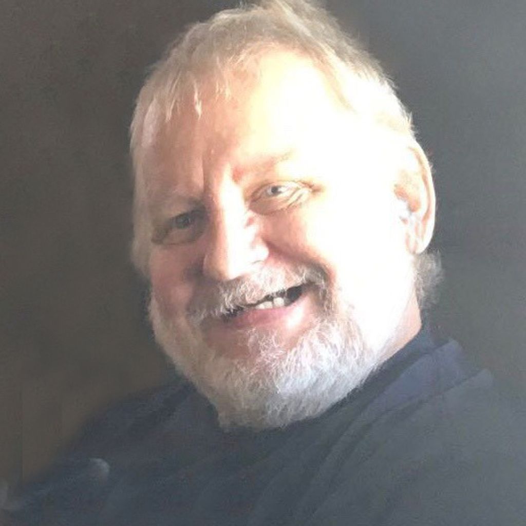 John Patrick Markin