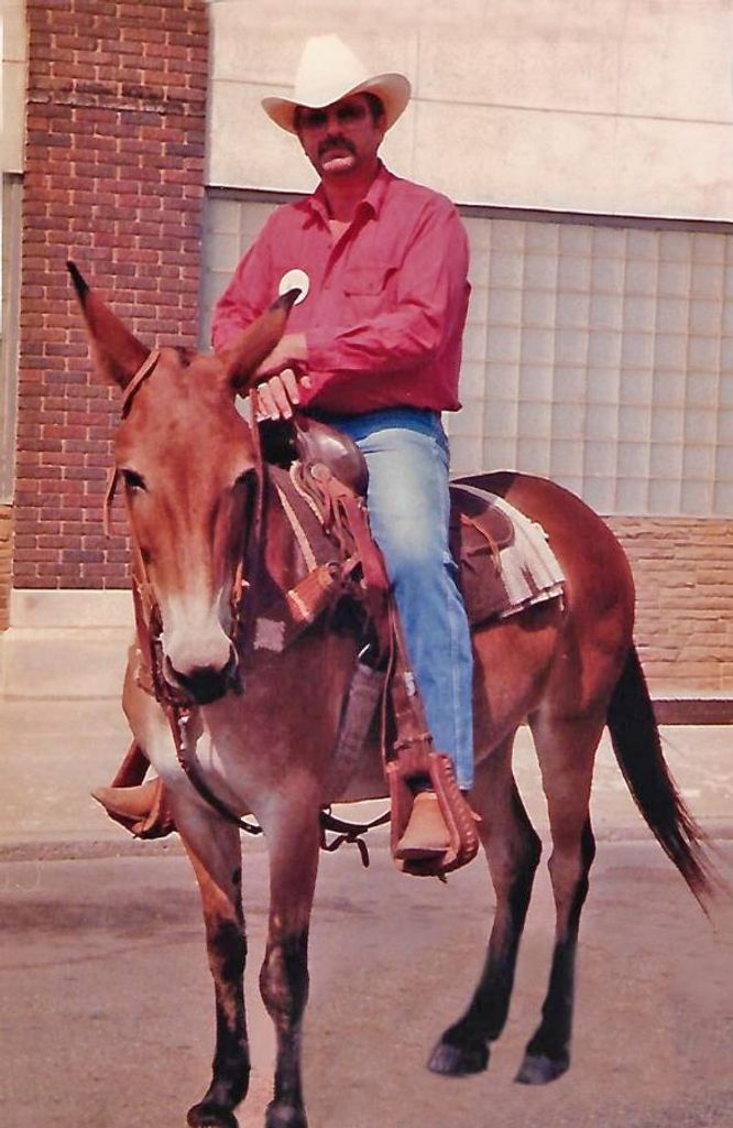 John Swartz