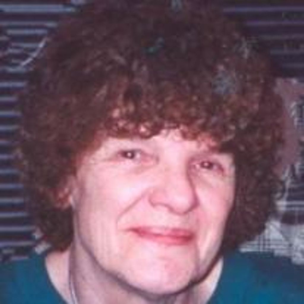 Catherine Helen Beauregard