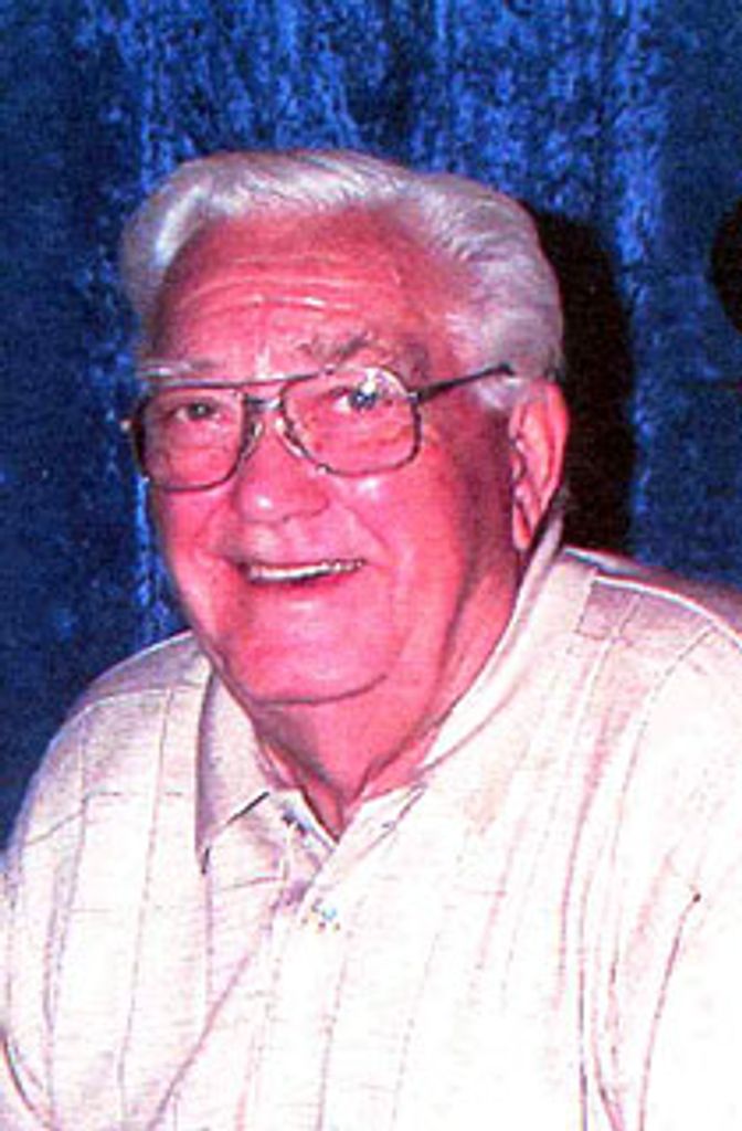 Robert L. Brammann Profile Photo