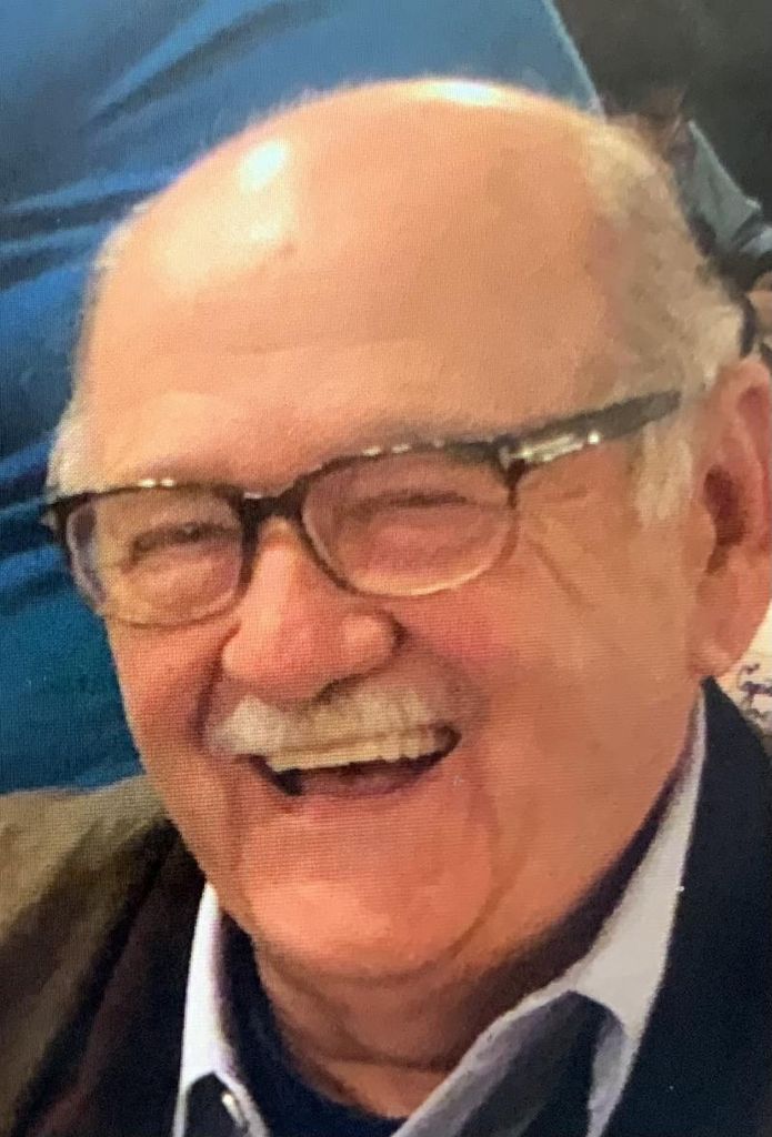 Richard Lynn Jones Profile Photo