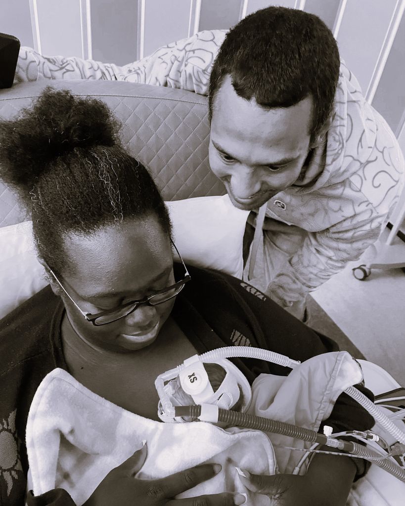 Eliyanah Lee Williams