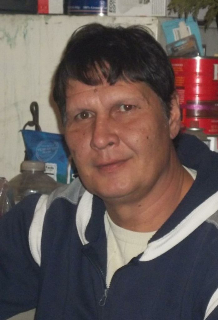 John Henry Tolonen