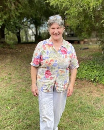 Catherine Hardy Profile Photo