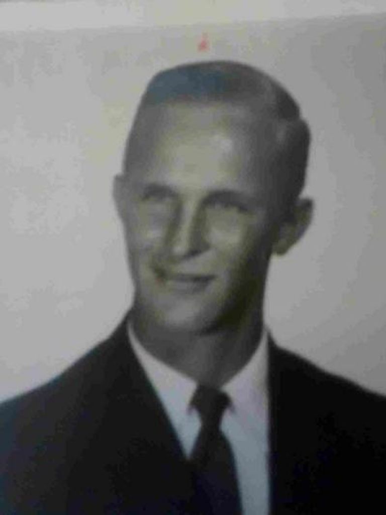 Charlie Monroe Wooten Profile Photo