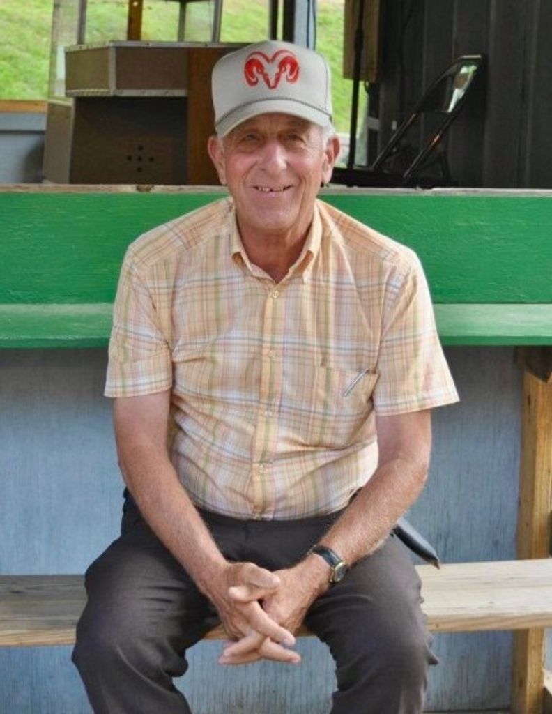 Thomas Alfred Calkins, Iii