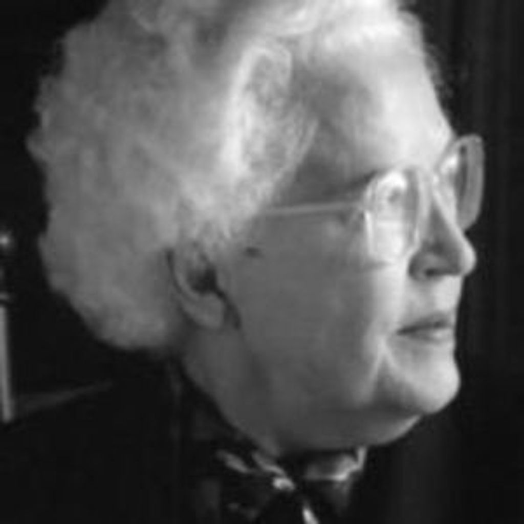Marian E. Dunham Profile Photo