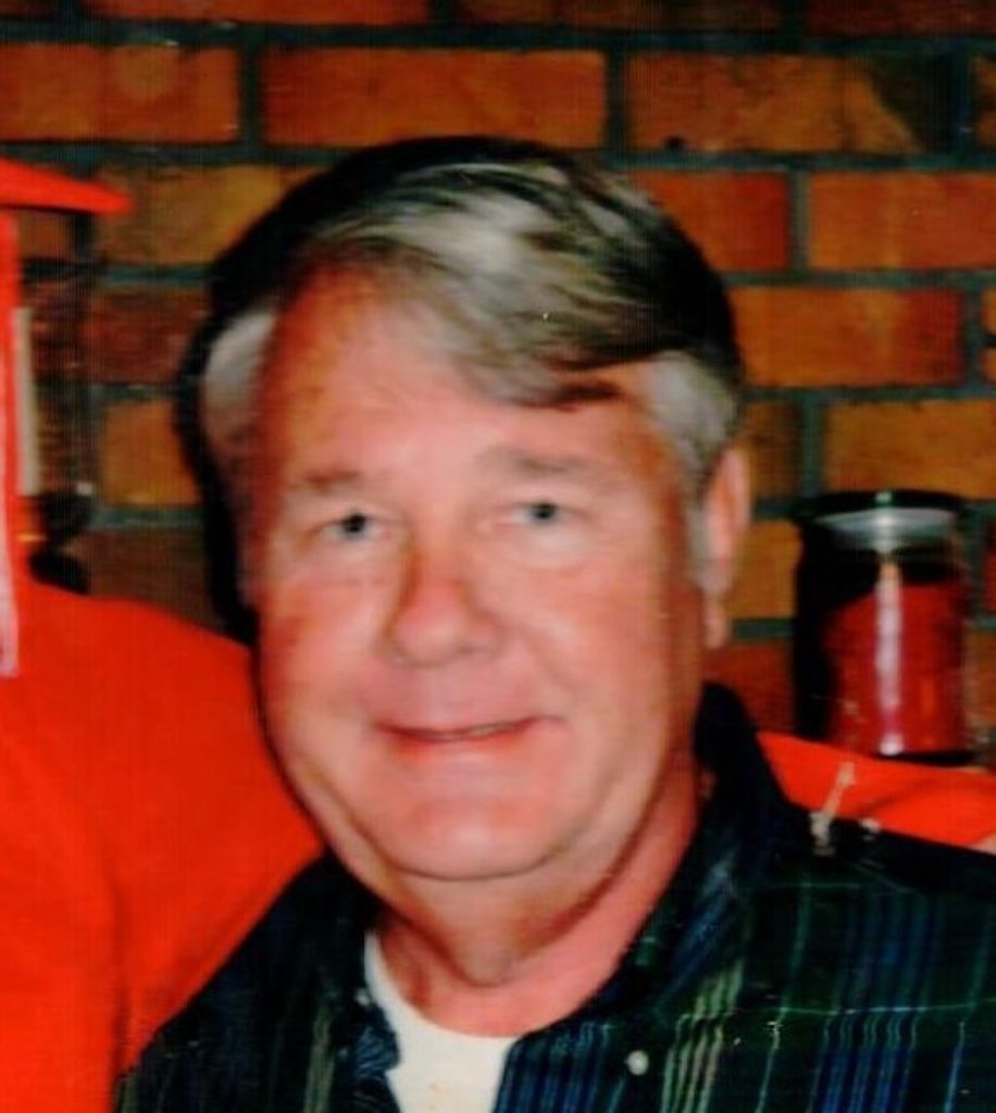 Ronald C. Laub