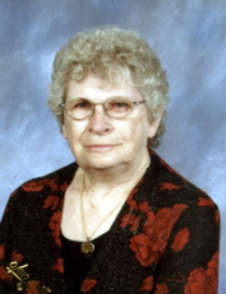Ramona Nadean Taylor