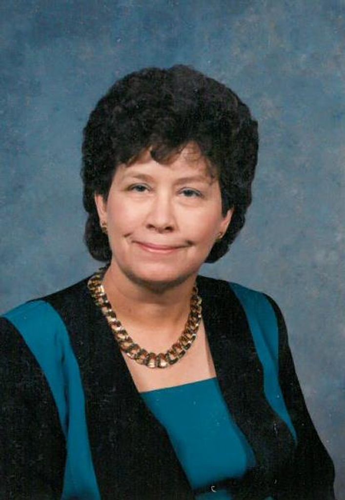Patricia June (Calhoun)  Wilson Profile Photo