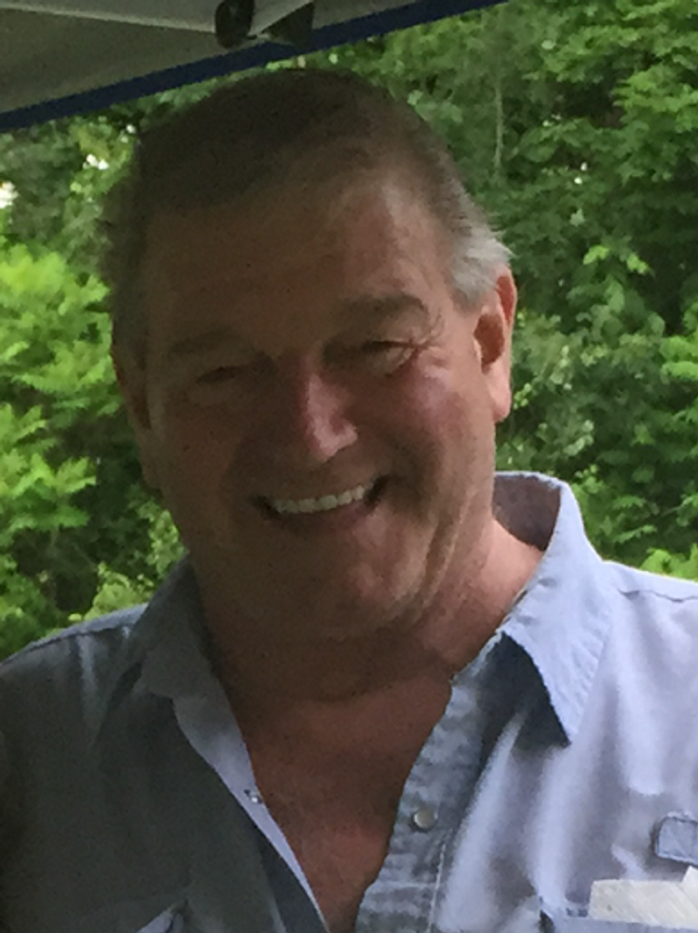 James Perley Armstrong