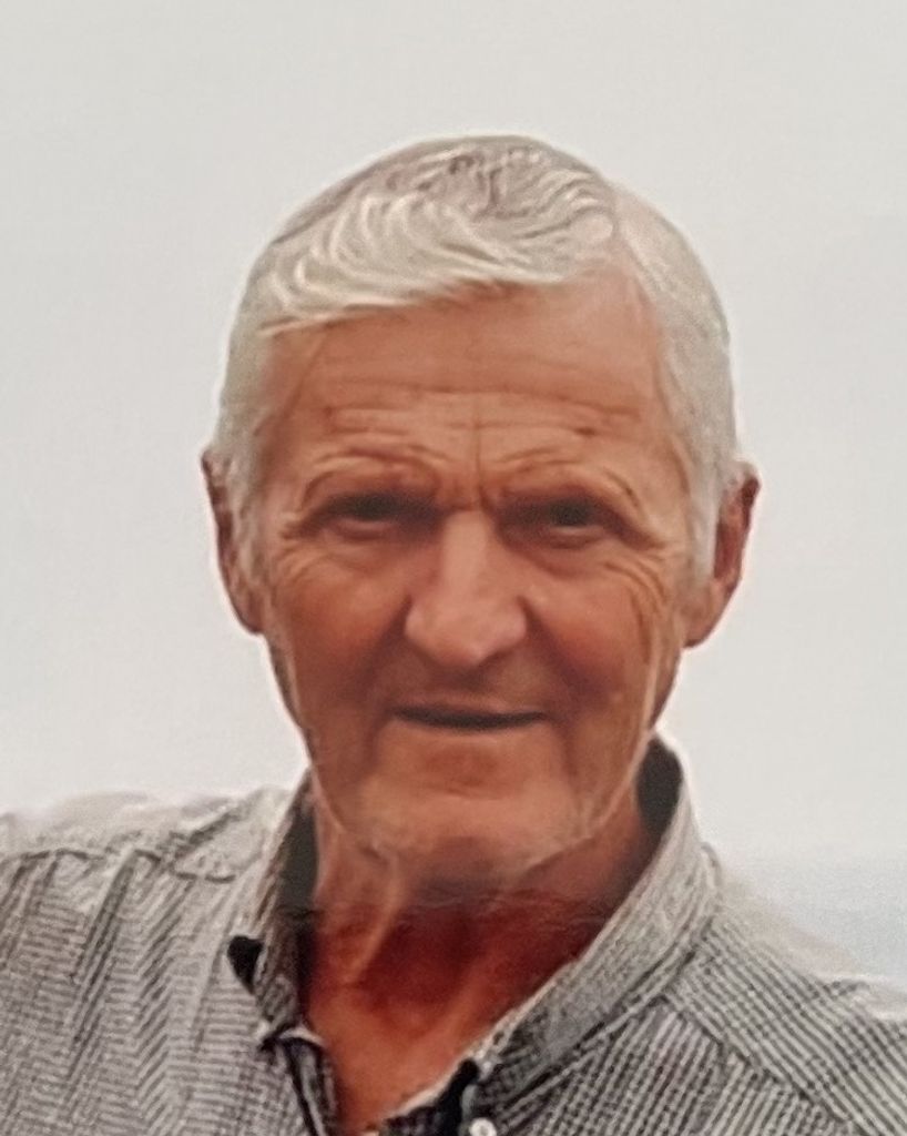 Franklin John Rabold Profile Photo