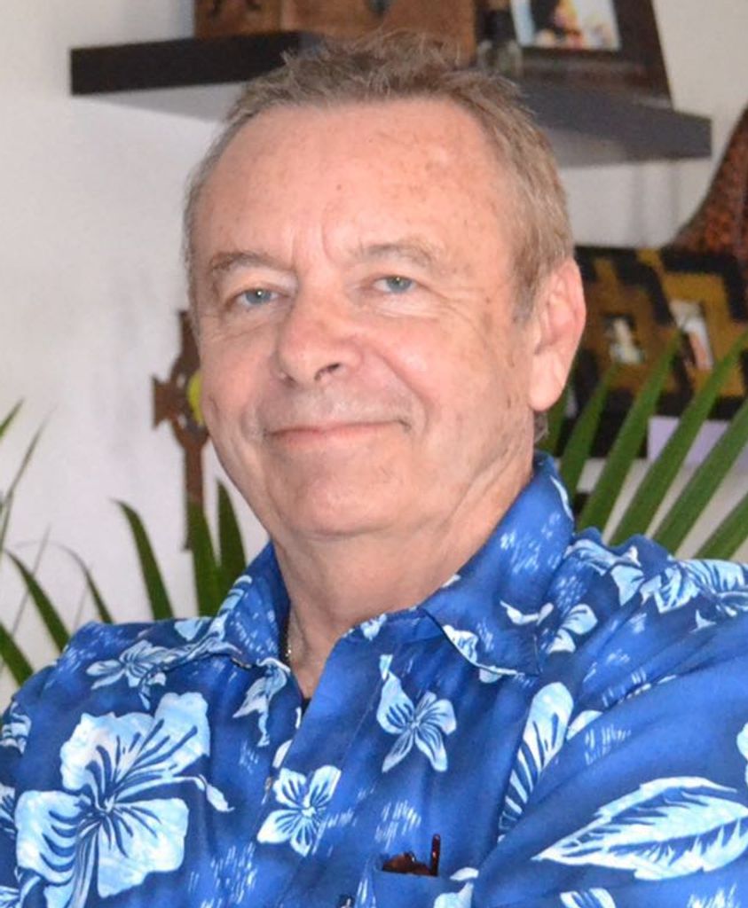 Mcdaniels, Charles 'Charlie' Thomas
