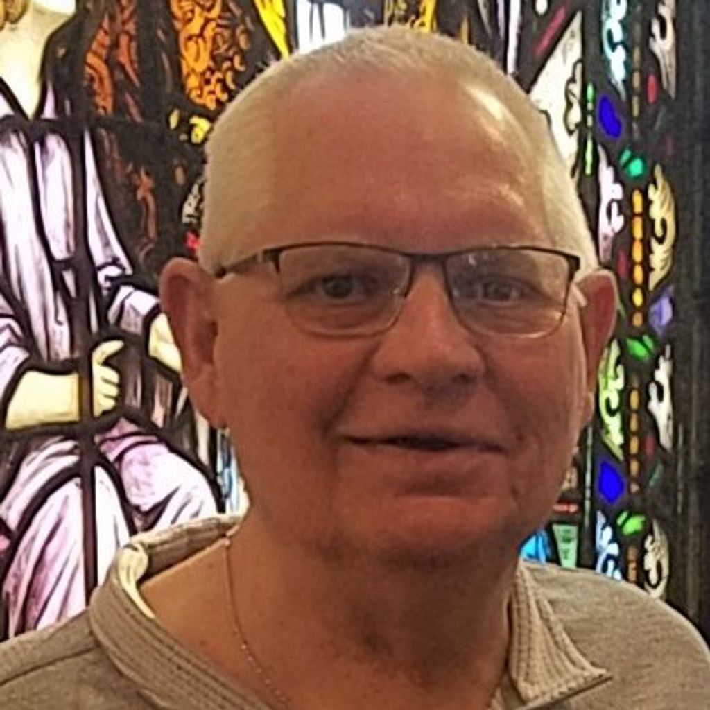 Richard W. Hasselbrink