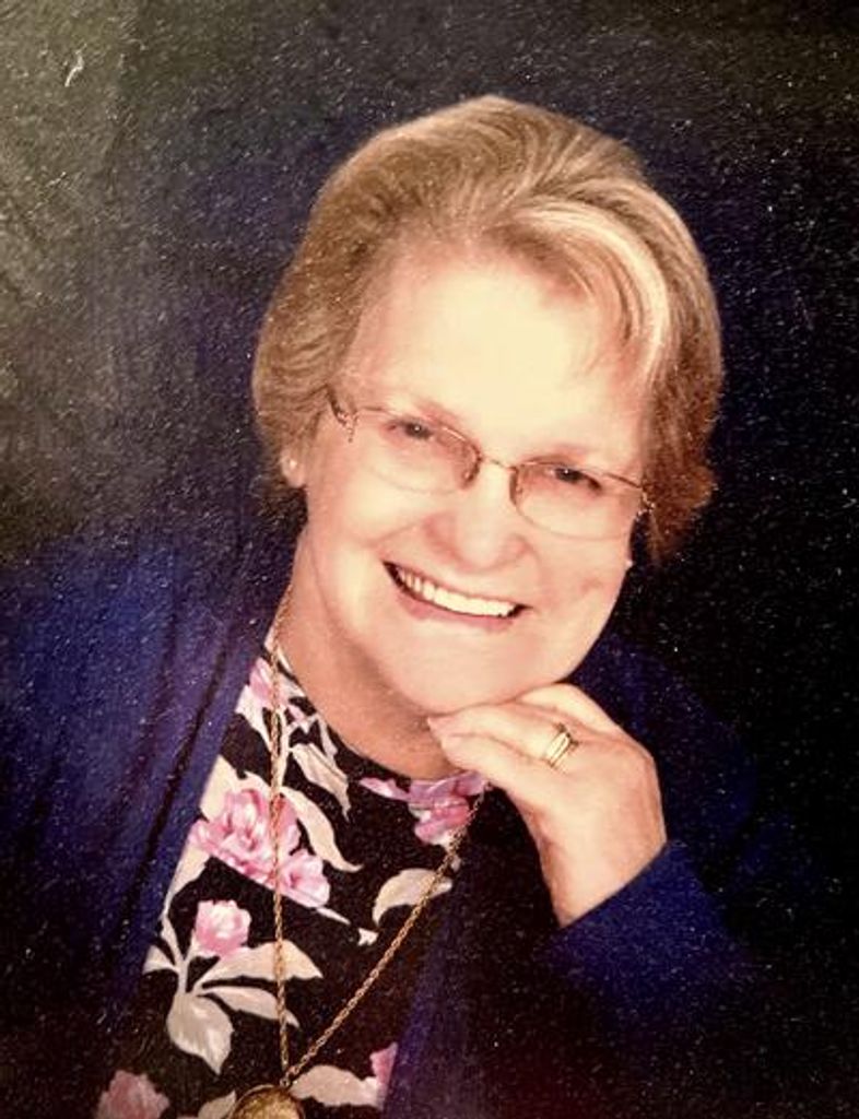 Helen Louise Drouillard