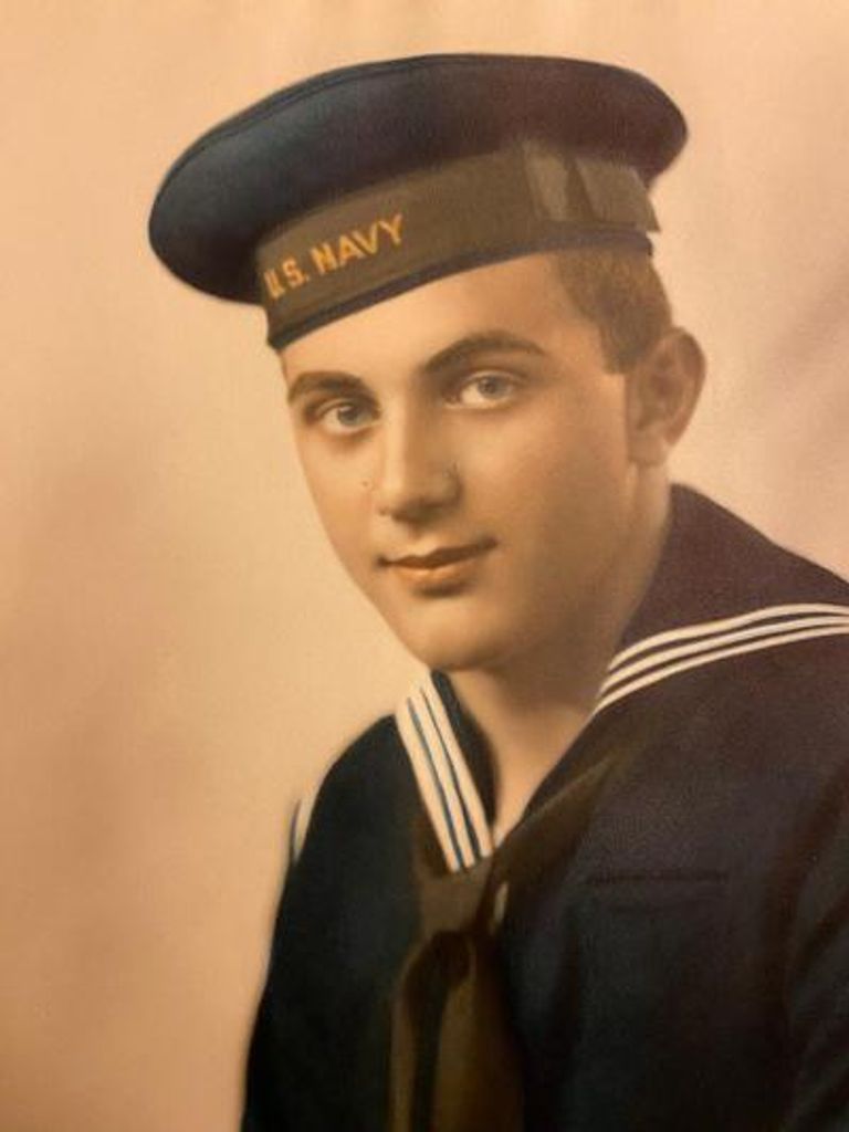 Andrew A. Ennaco Profile Photo