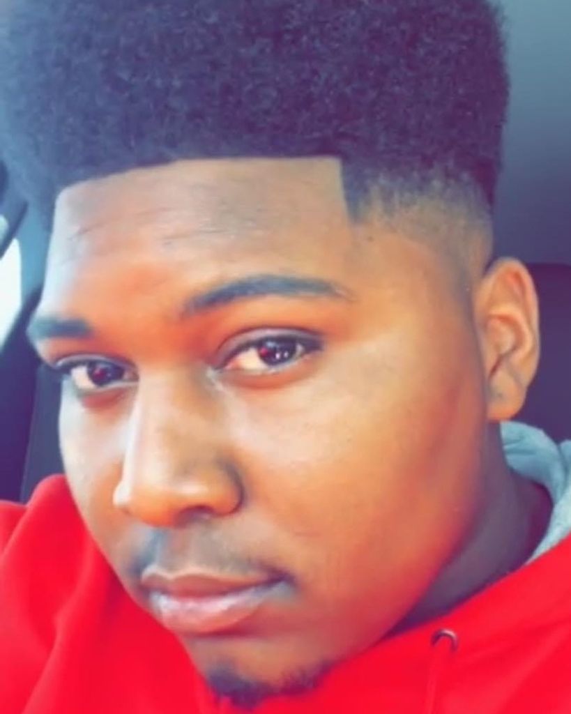Eric Brown Profile Photo