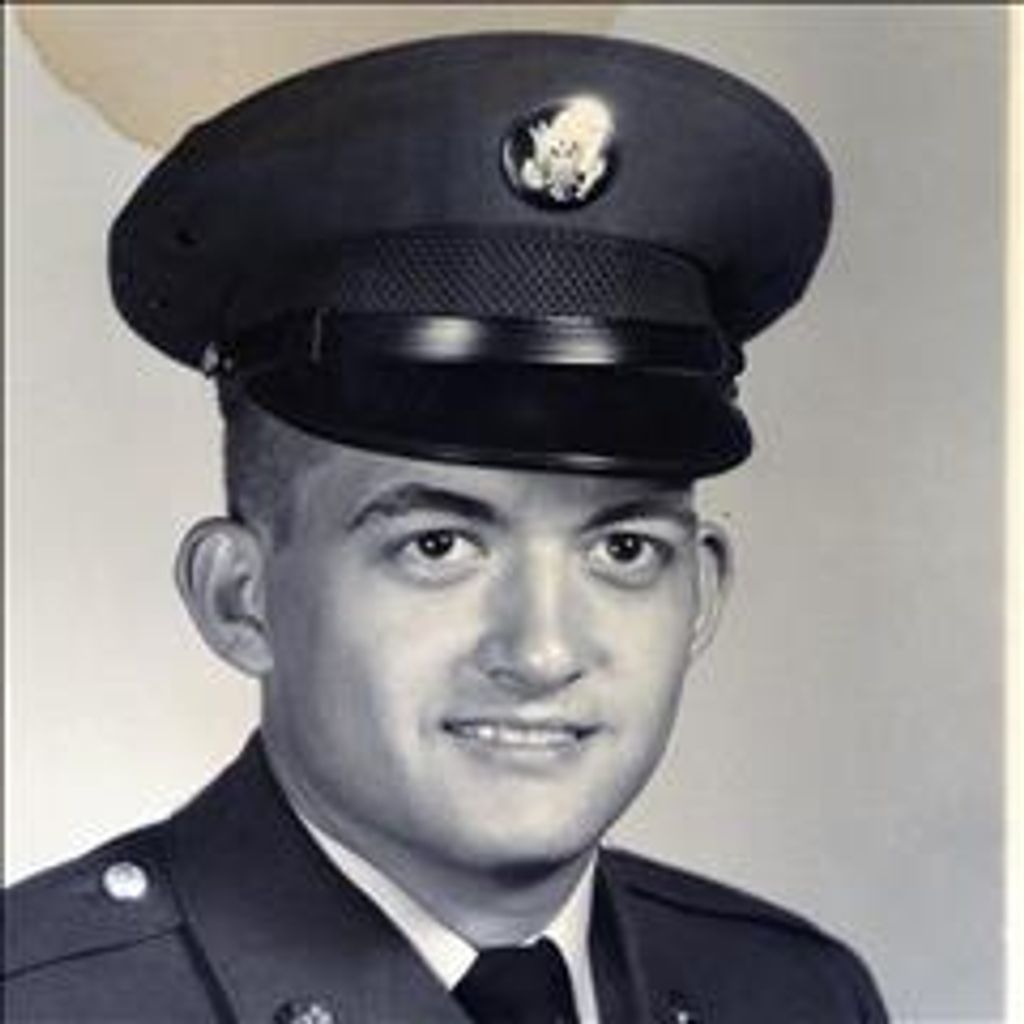 Hollis Don Copeland, Jr. Profile Photo