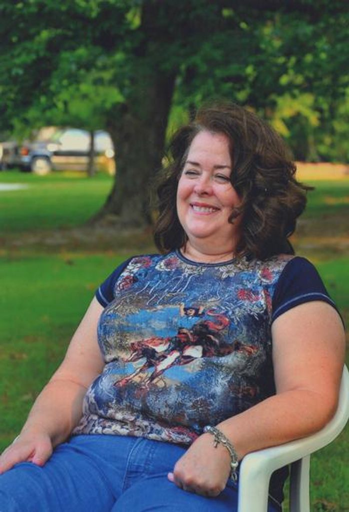 Carolyn Ann Kipp Stickley Profile Photo