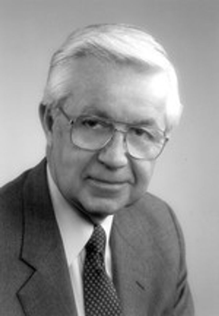 Don W. Eisinger