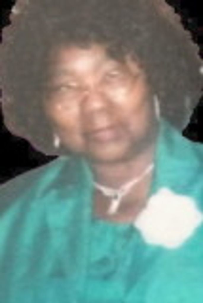 Vistella Lee Bryant