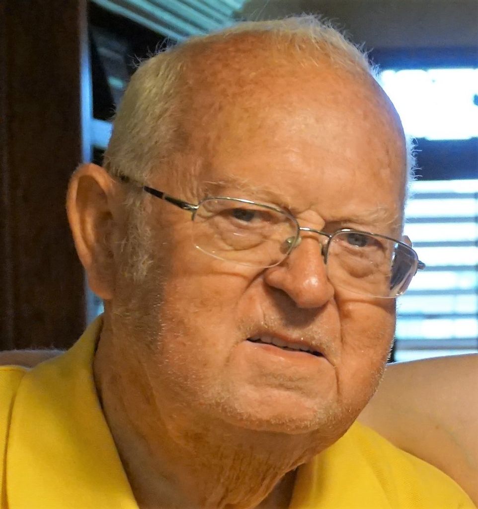 Keith A. Cline, Sr. Profile Photo