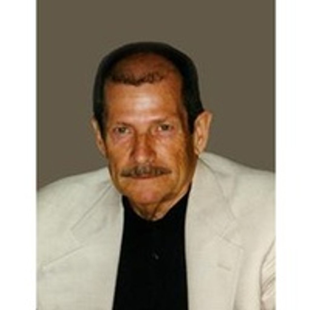 Arlyn "Al" G. Leeper