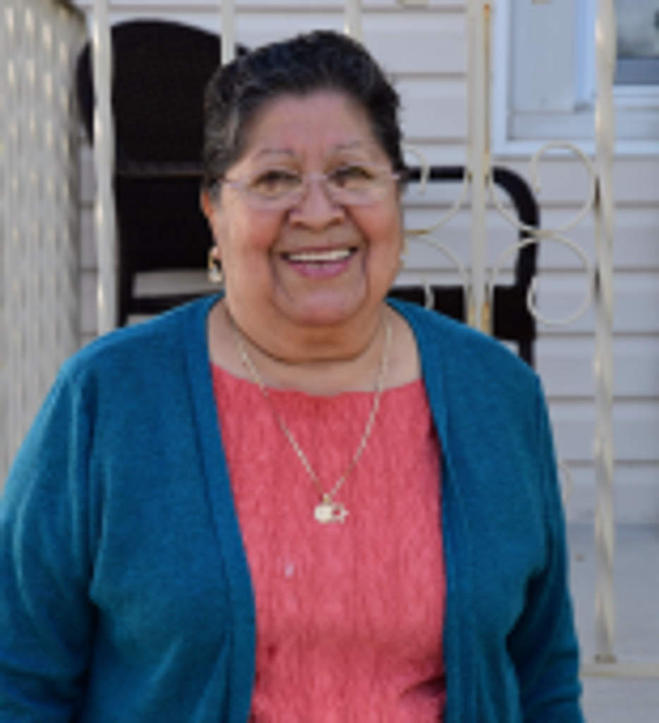 Alicia Barrera De Sis Profile Photo