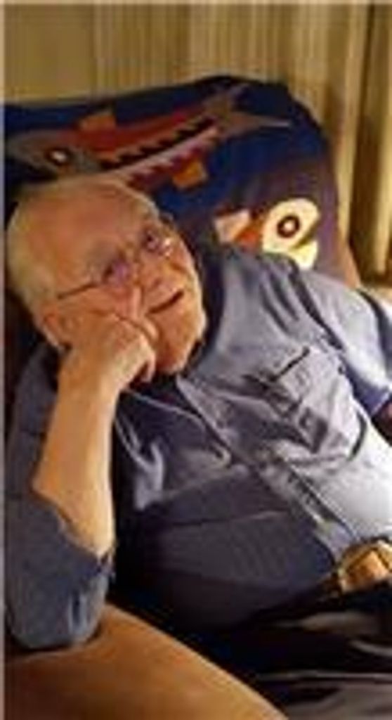 James Howard Trumbo Profile Photo